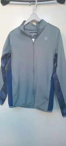 Casaco Oshkosh 10 anos