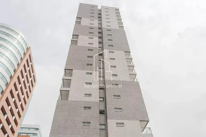 Apartamento RESIDENCIAL em SÃO PAULO - SP, PINHEIROS