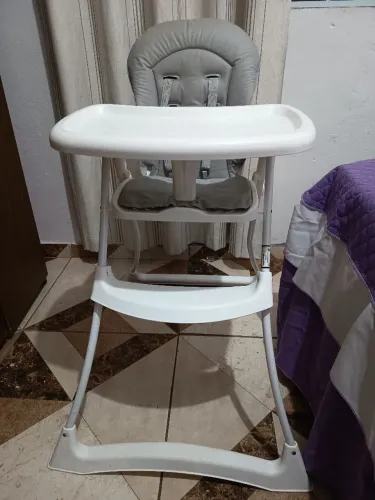 Cadeira de Alimentação bebê