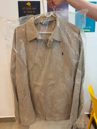 Jaqueta Ralph Lauren Harrington XXL