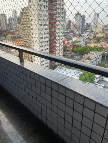 #AD# ED. BLUMENAU 3/4 SENDO 2 SUITES