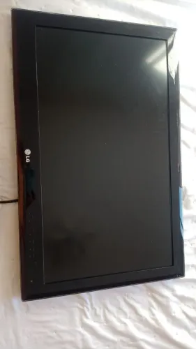 Tv LG funcionando perfeitamente