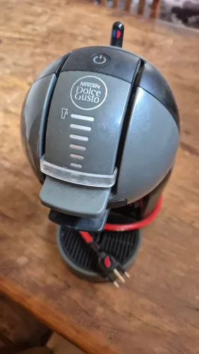 Cafeteria Dolce gusto