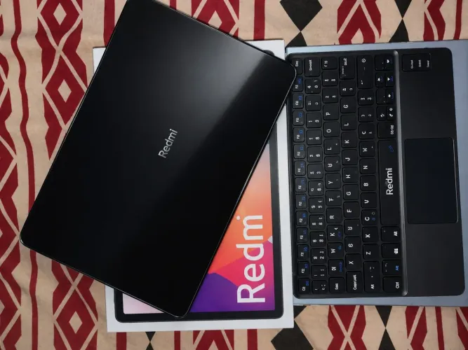TABLET DA REDIMI XIOAMI SE