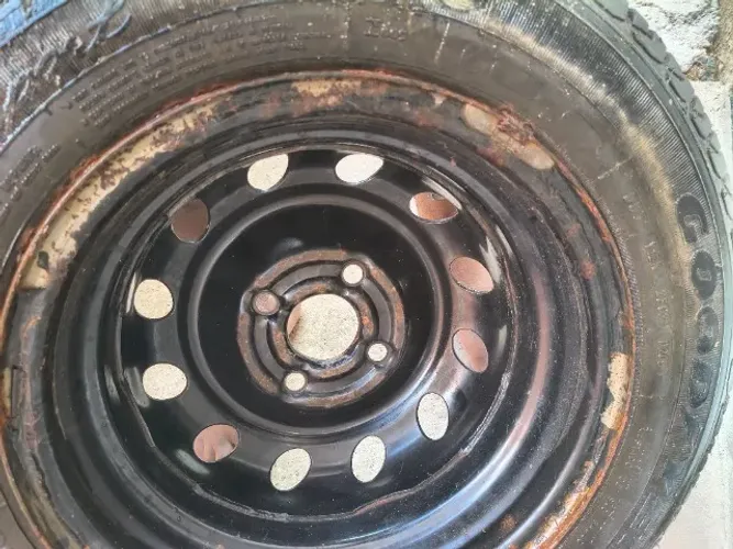 Troca- se step completo 