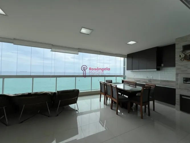 APARTAMENTO RESIDENCIAL em VILA VELHA - ES, ITAPUÃ