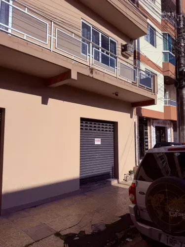 Alugo Sala Comercial