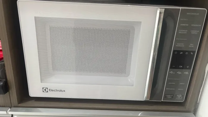 Microondas Electrolux