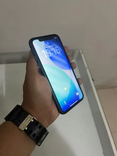 IPHONE 11 (FACE ID OK+FONE)