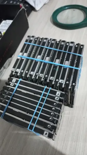 HD de notebook no atacado todos os tamanhos