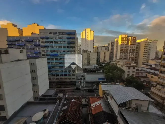 Apartamento para locação, Icaraí, Niterói, RJ
