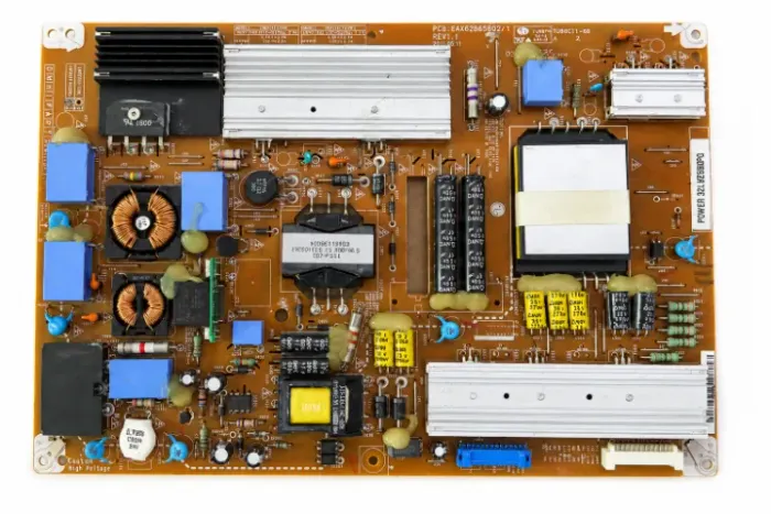 Placa de Fonte LG EAX62865602/1 - 32LV3500 - Original