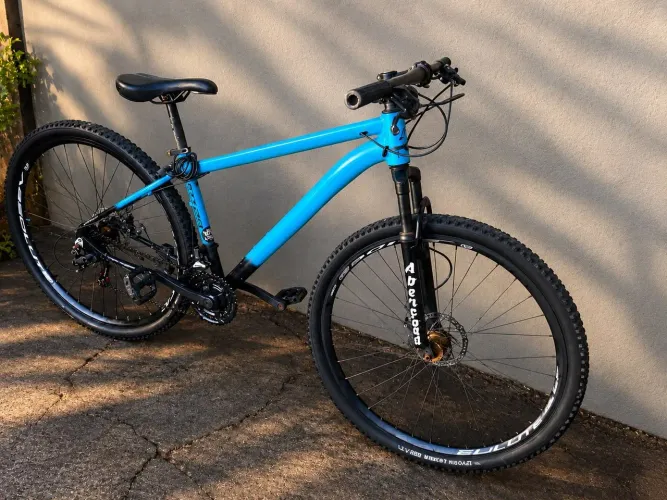 ? Bicicleta Absolute Aro 29 ? 21 Marchas | R$ 250