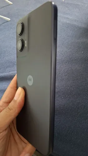 Moto G35 5G à venda - Excelente estado