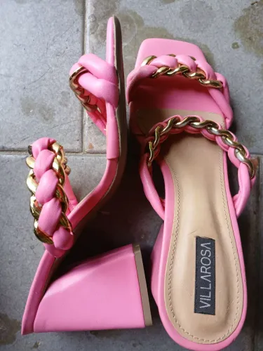 Salto Novo Villa Rosa