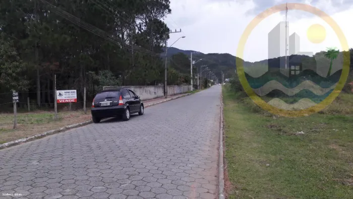 Terreno para Venda em Florianópolis, São João do Rio Vermelho
