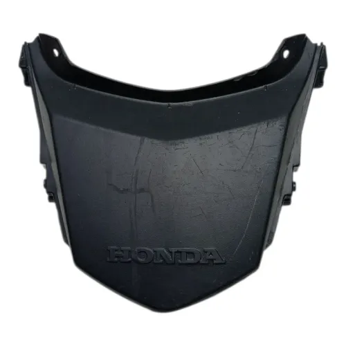 Carenagem Rabeta Central Honda CG FAN START 150 160 2014 2020 C/Det
