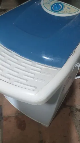 Tanquinho