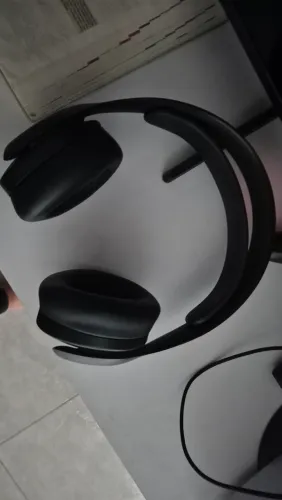 Headset Pulse 3D + CASE