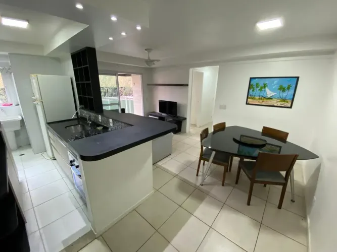 Imóvel para venda tem 85 metros quadrados com 2 quartos em Jatiúca - Maceió - AL