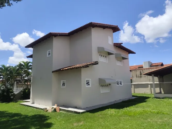 Alugo Linda Casa em Aracruz - Bairro Decarli