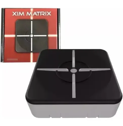Xim matrix