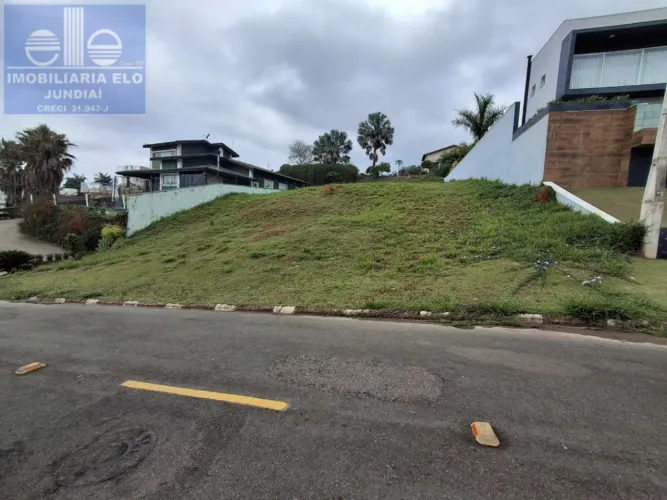 TERRENO EM CONDOMÍNIO RESIDENCIAL em ITUPEVA - SP, RESIDENCIAL DOS LAGOS