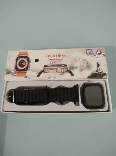 Smartwatch T800 Ultra