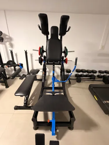 HACK ARTICULADO V SQUAT