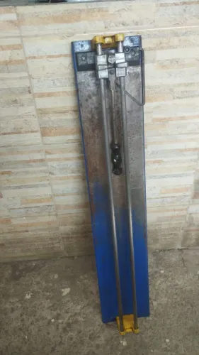 Riscadeira Pisos 1 metro