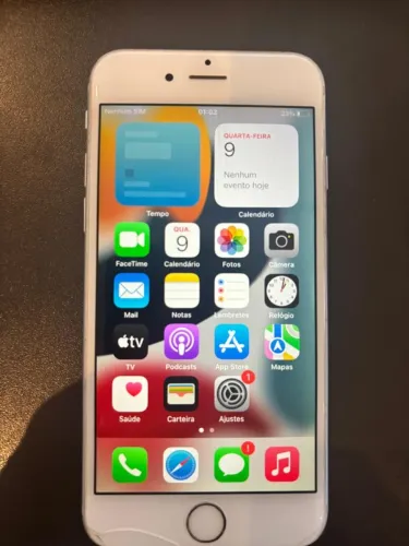 Iphone 6S