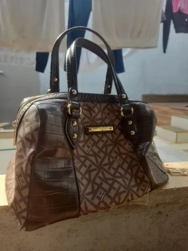 Bolsa feminina Fellipe Krein