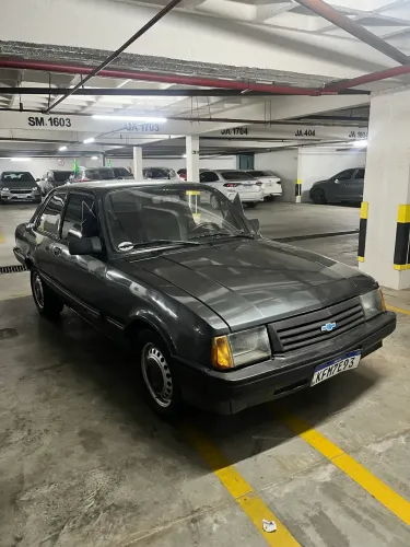 Chevrolet Chevette Junior 1.0 1993