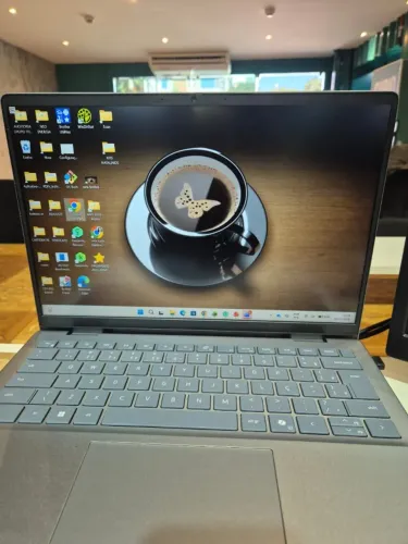 Dell Inspiron 14 5440 - Intel Core 5 | 32GB RAM | SSD 512GB | Com Nota Fiscal