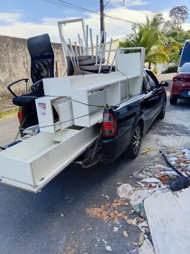 Frete manaus fretes municípios