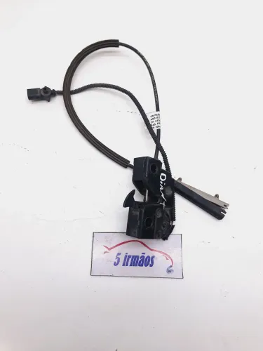 Fechadura Capô Vw Passat 2.0 Tsi 2016/2017 Nº5g1823531c