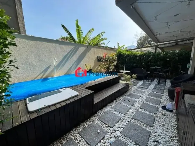 Apartamento Garden 2Q
