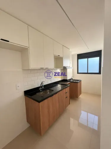 Apartamento com 2 quartos no Condomínio Novolar | Recreio dos Bandeiramntes