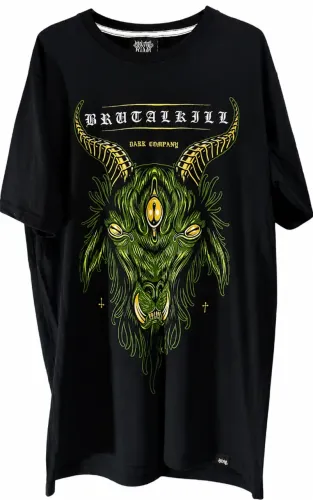 camiseta BRUTAL KILL CLOTHING