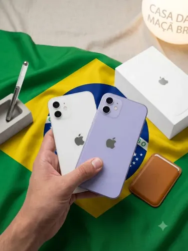 IP 12 (128GB)
