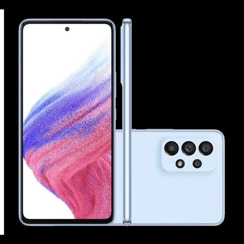 A53 128 Gb Azul