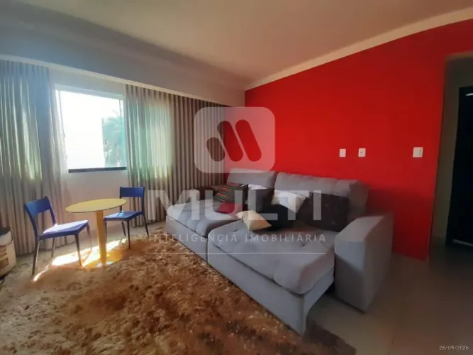 Apartamento - SANTA MONICA