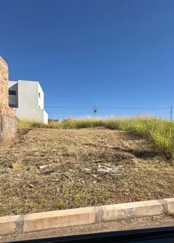 OPORTUNIDADE! LOTE À VENDA - ESCRITURADO PELA TERRACAP
