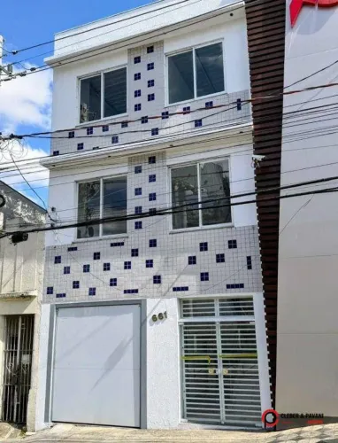 Prédio para alugar, 450 m² por R$ 10.490,00/mês - Além Ponte - Sorocaba/SP