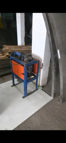 Máquina fazer sapada