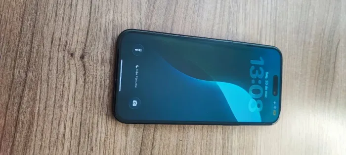 iPhone 15 plus