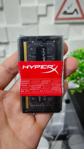 Memoria Ram 16GB DDR4 3200MHz