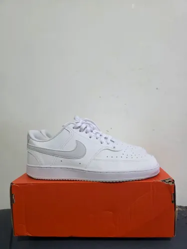 Tênis Nike Court Vision Low