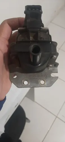 bobina de ignição bosch original gol g3