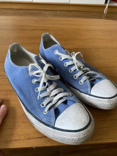 Tênis all star 37 